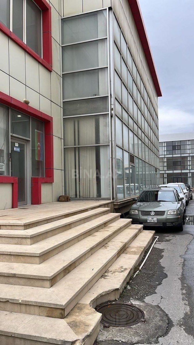 Объект - Низаминский  р. - 1430 м² (1)