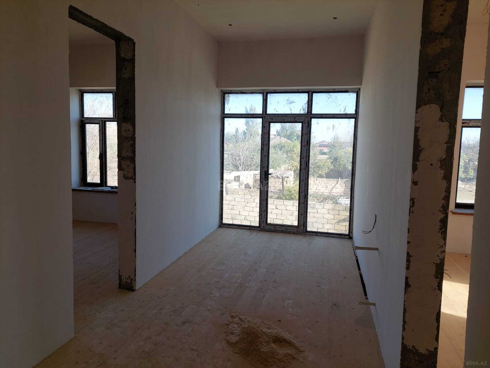 7 otaqlı həyət evi/bağ evi - Maştağa q. - 240 m² (11)