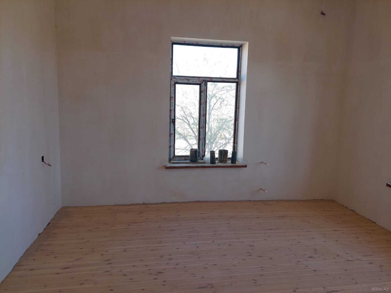 7 otaqlı həyət evi/bağ evi - Maştağa q. - 240 m² (15)