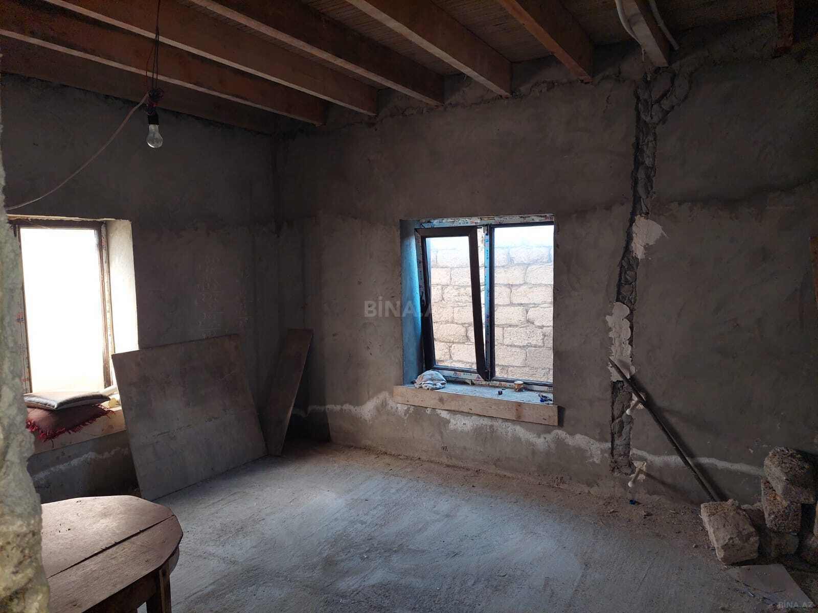 7 otaqlı həyət evi/bağ evi - Maştağa q. - 240 m² (13)