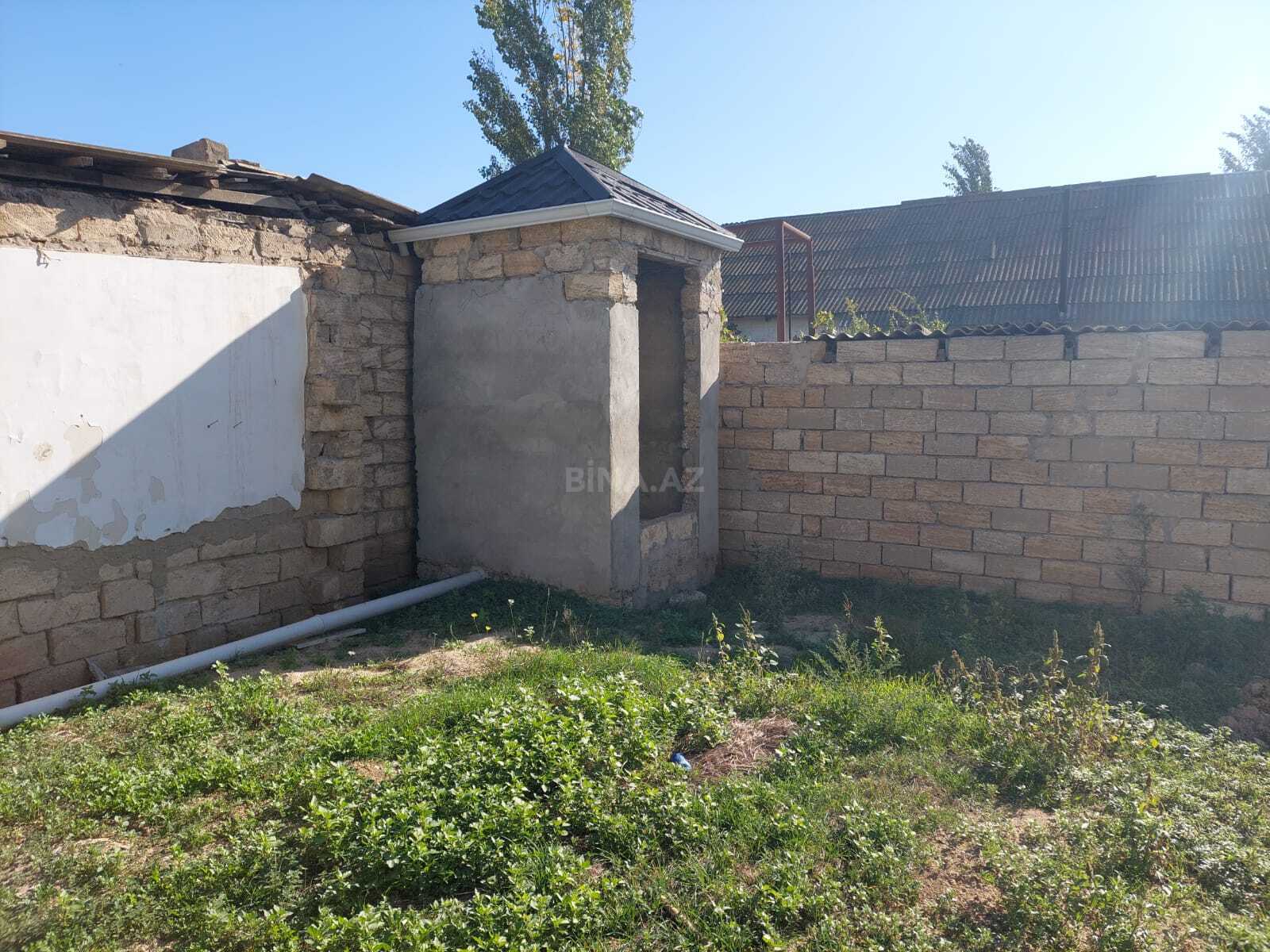 7 otaqlı həyət evi/bağ evi - Maştağa q. - 240 m² (6)