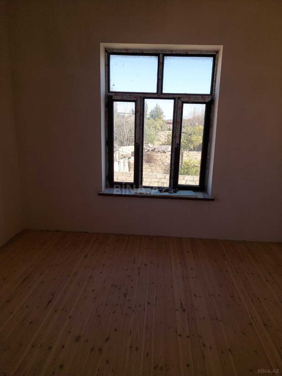 7 otaqlı həyət evi/bağ evi - Maştağa q. - 240 m² (14)