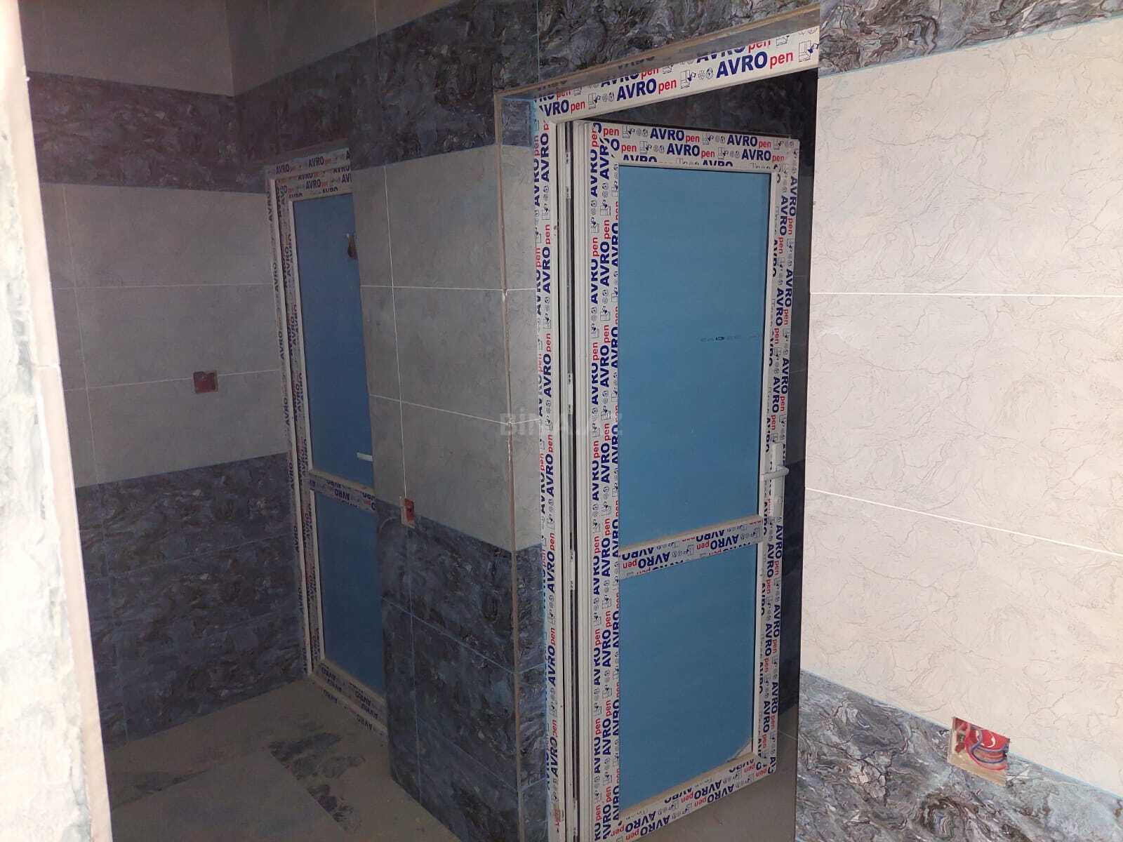 7 otaqlı həyət evi/bağ evi - Maştağa q. - 240 m² (17)