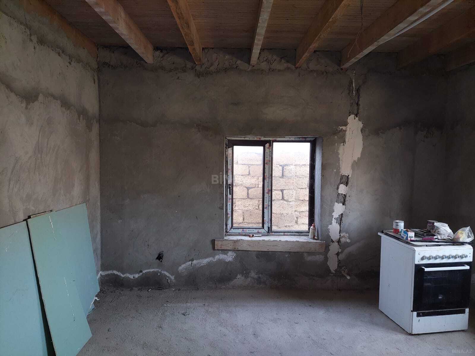 7 otaqlı həyət evi/bağ evi - Maştağa q. - 240 m² (12)