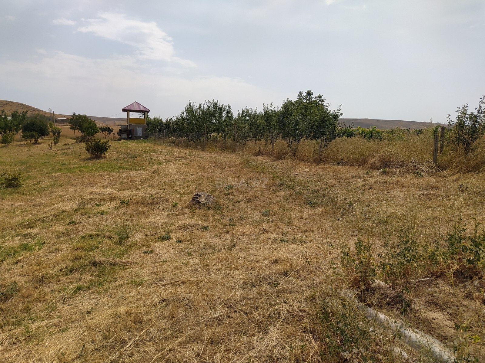 Torpaq - Qobustan - 150 sot (15)