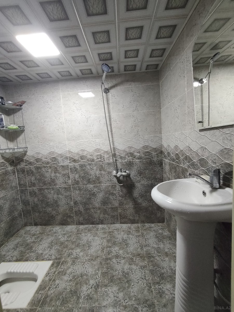 5 otaqlı həyət evi/bağ evi - Biləcəri q. - 190 m² (2)
