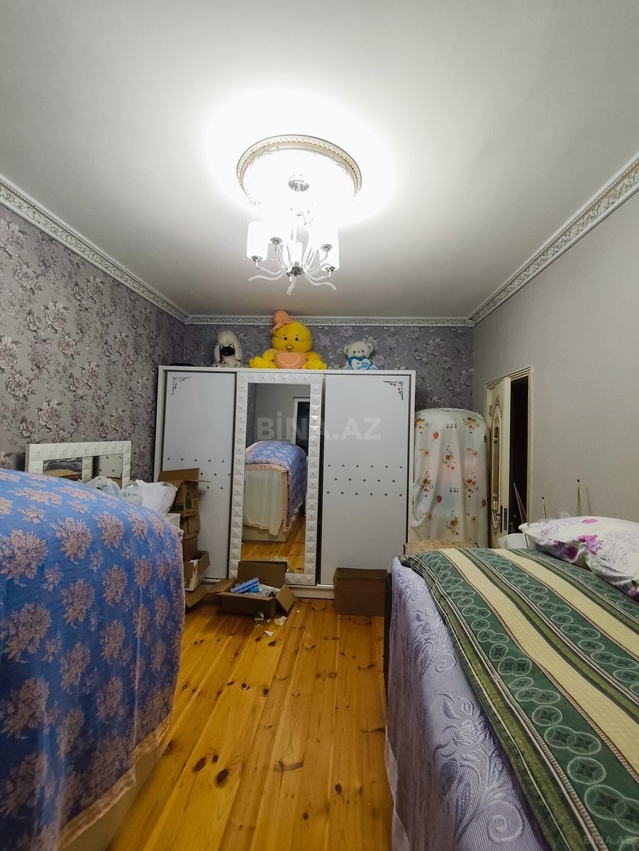 5 otaqlı həyət evi/bağ evi - Biləcəri q. - 190 m² (6)