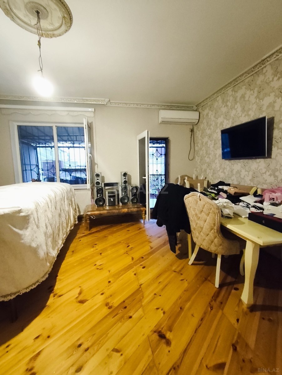 5 otaqlı həyət evi/bağ evi - Biləcəri q. - 190 m² (9)