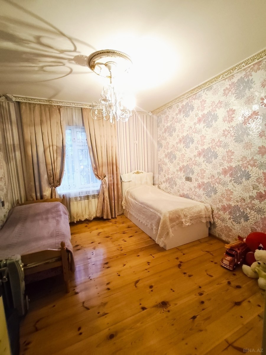5 otaqlı həyət evi/bağ evi - Biləcəri q. - 190 m² (11)