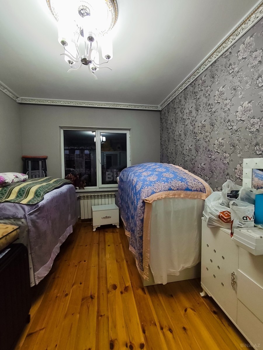 5 otaqlı həyət evi/bağ evi - Biləcəri q. - 190 m² (13)