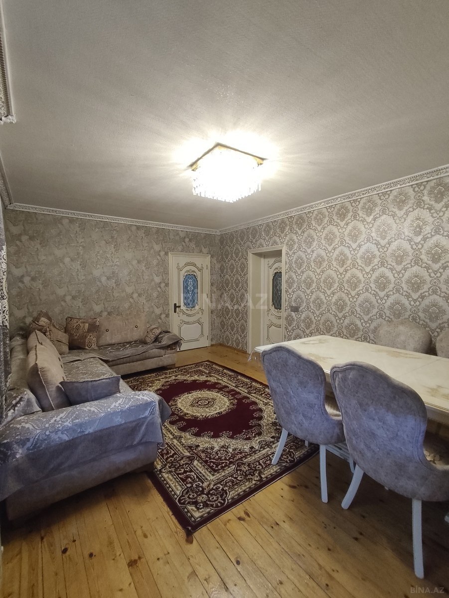 5 otaqlı həyət evi/bağ evi - Biləcəri q. - 190 m² (23)