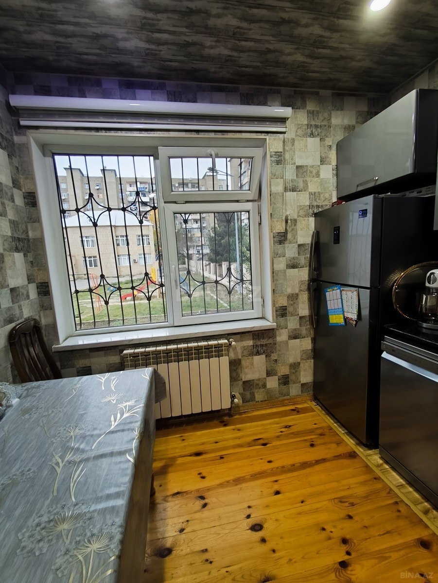 5 otaqlı həyət evi/bağ evi - Biləcəri q. - 190 m² (21)