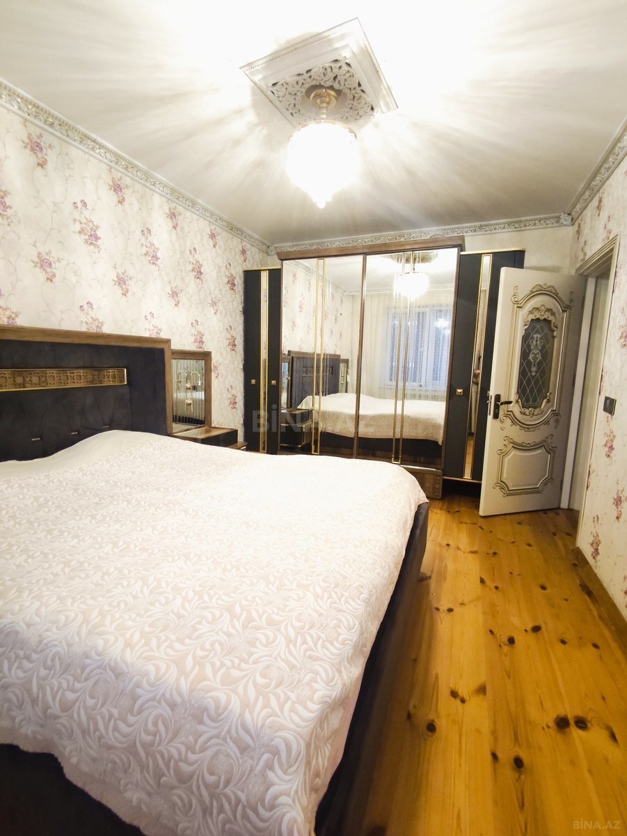 5 otaqlı həyət evi/bağ evi - Biləcəri q. - 190 m² (19)