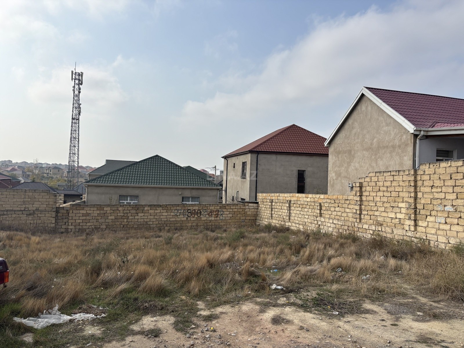 Torpaq - Sumqayıt - 4 sot (5)