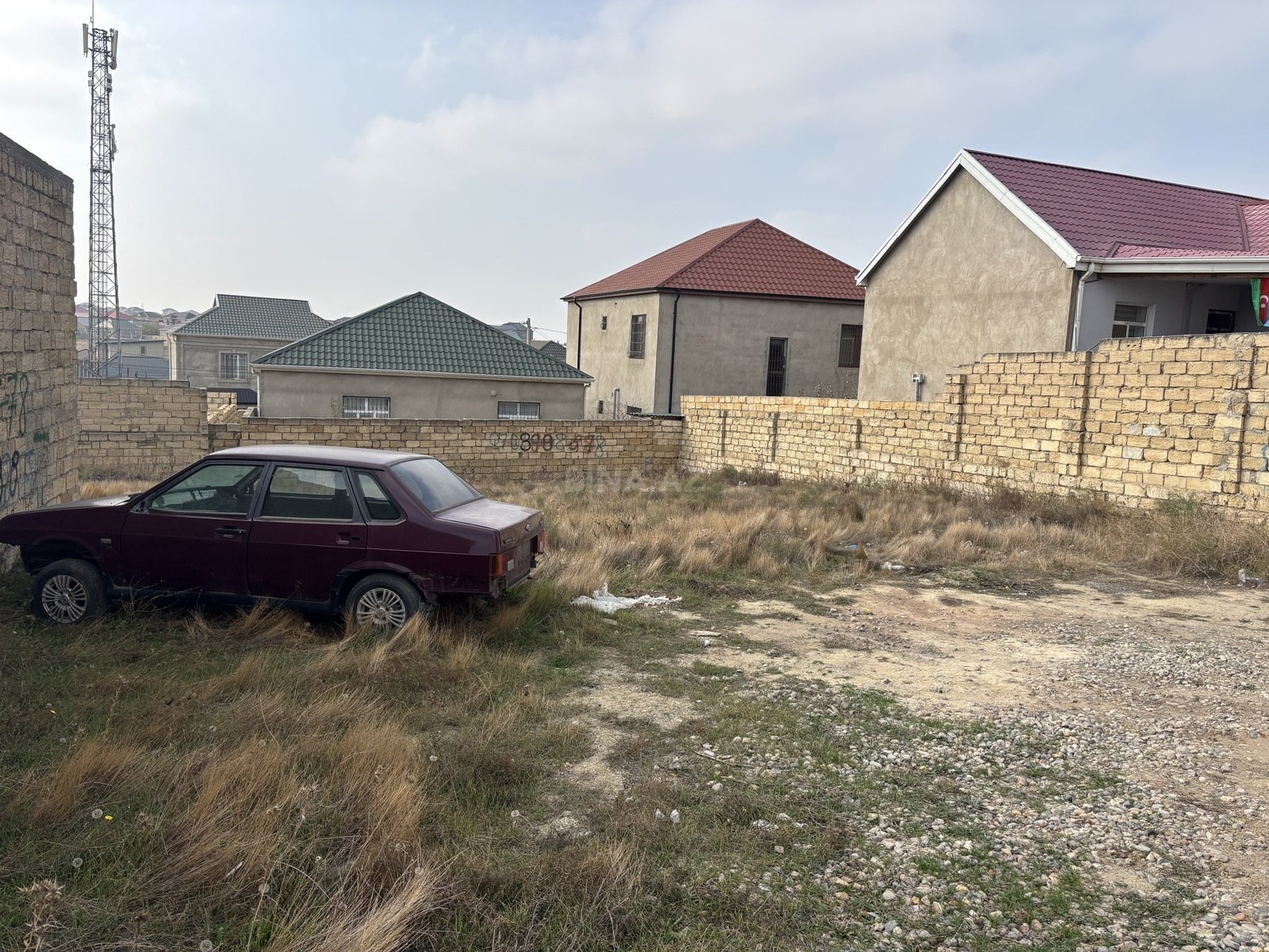 Torpaq - Sumqayıt - 4 sot (4)