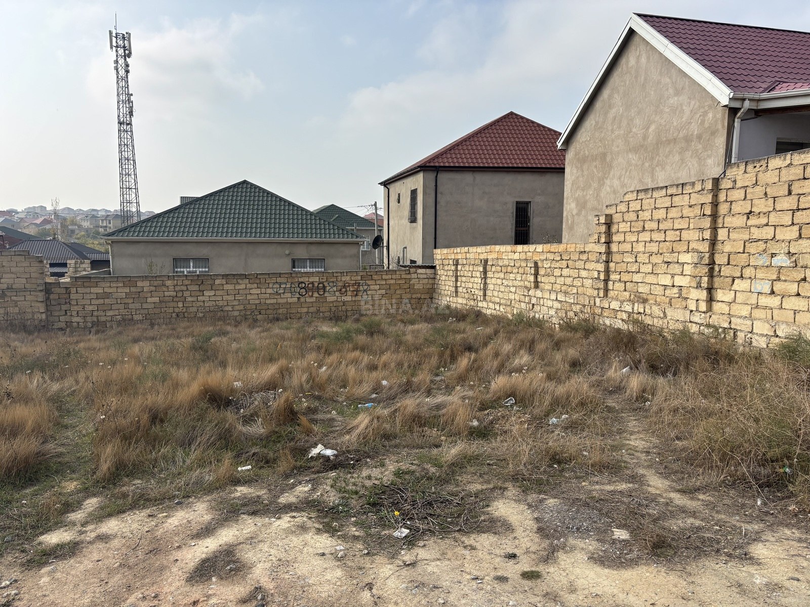 Torpaq - Sumqayıt - 4 sot (3)
