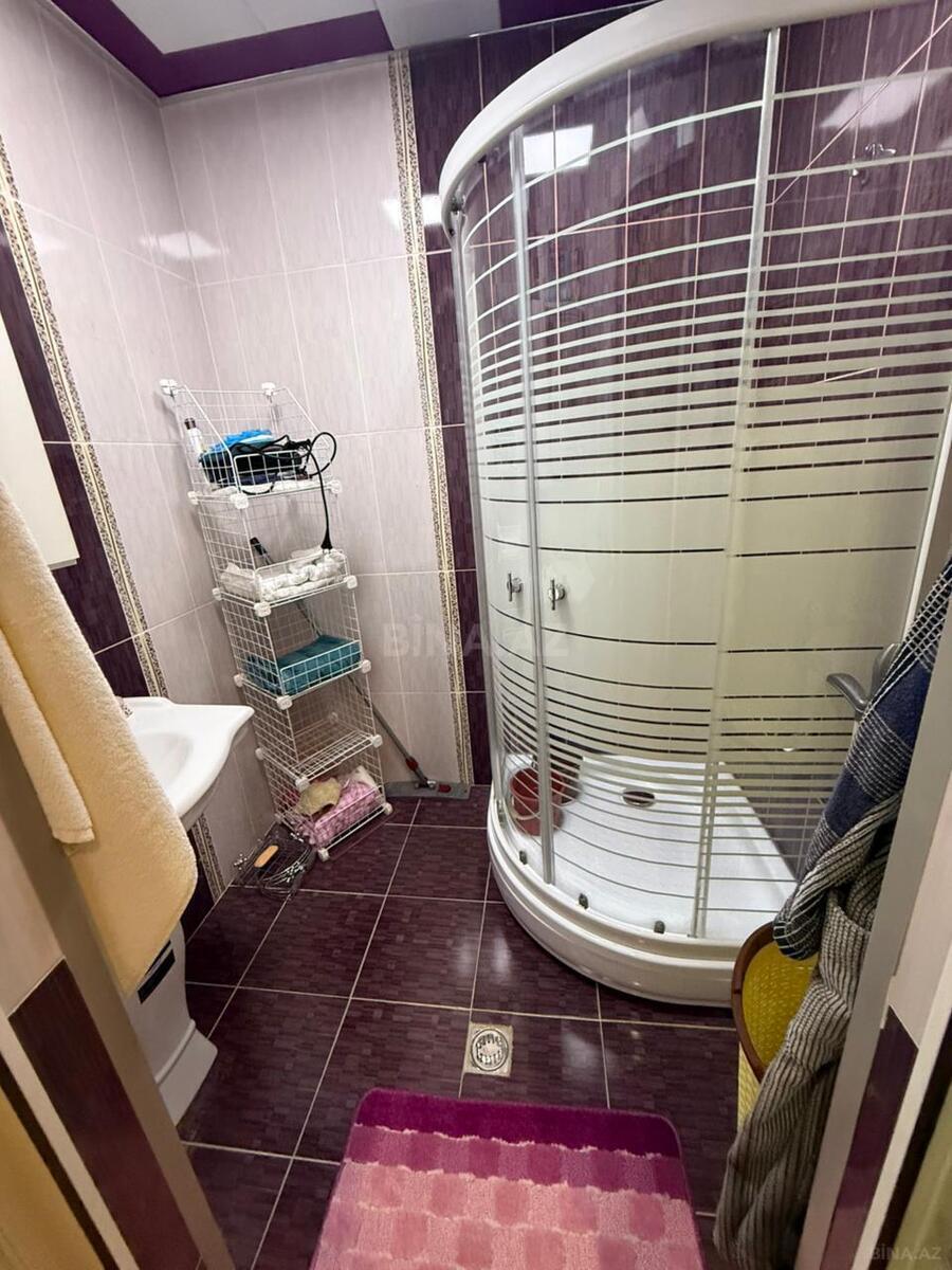 2 otaqlı yeni tikili - Xırdalan - 71 m² (4)