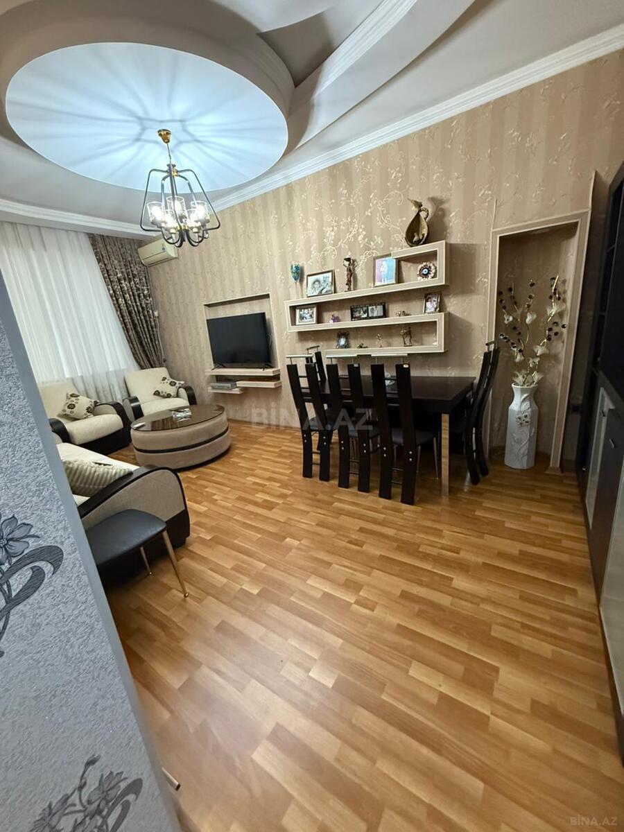 2 otaqlı yeni tikili - Xırdalan - 71 m² (6)