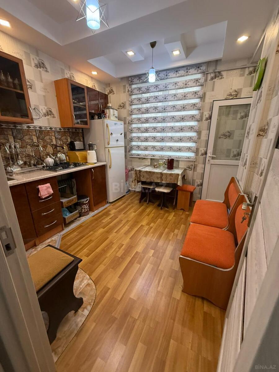 2 otaqlı yeni tikili - Xırdalan - 71 m² (5)