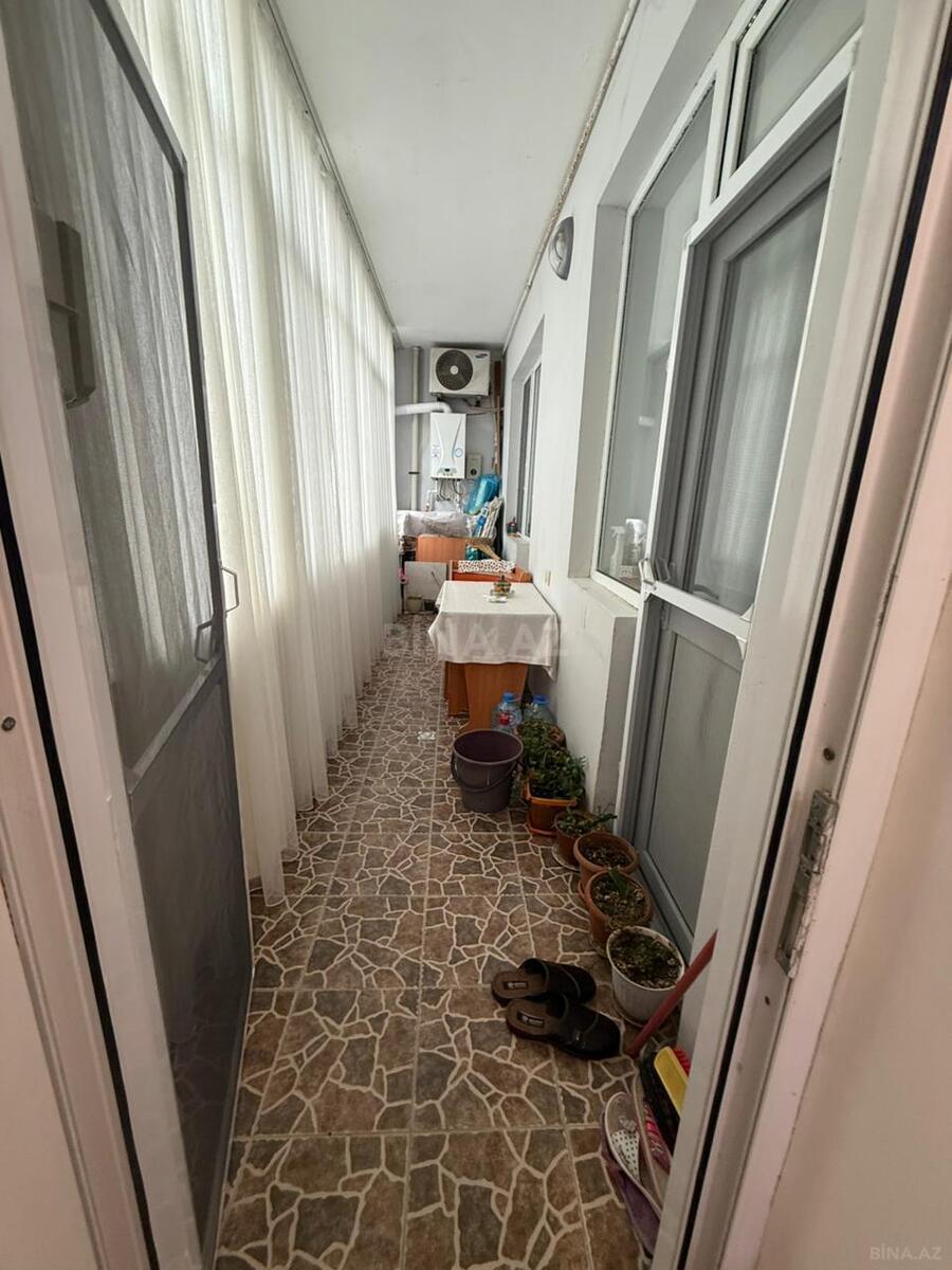 2 otaqlı yeni tikili - Xırdalan - 71 m² (7)