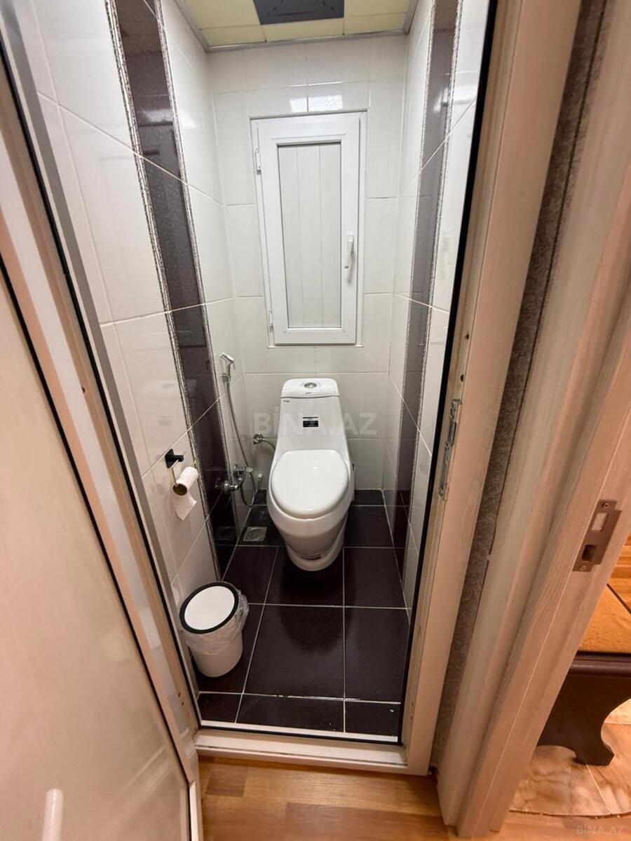 2 otaqlı yeni tikili - Xırdalan - 71 m² (8)