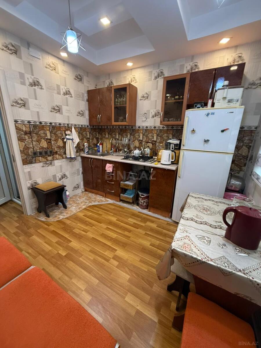 2 otaqlı yeni tikili - Xırdalan - 71 m² (3)