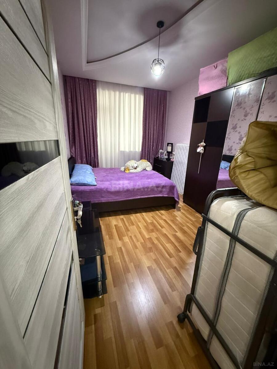 2 otaqlı yeni tikili - Xırdalan - 71 m² (2)