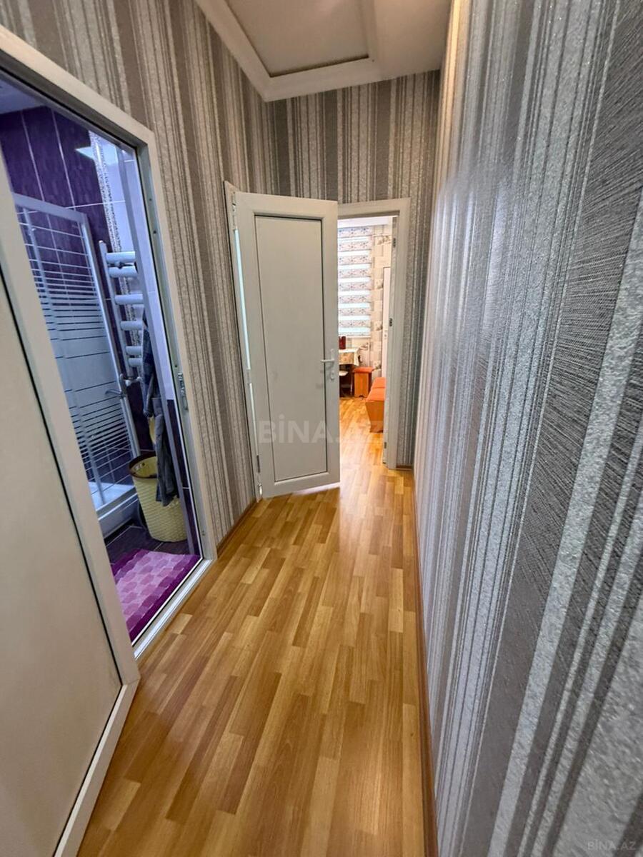 2 otaqlı yeni tikili - Xırdalan - 71 m² (1)