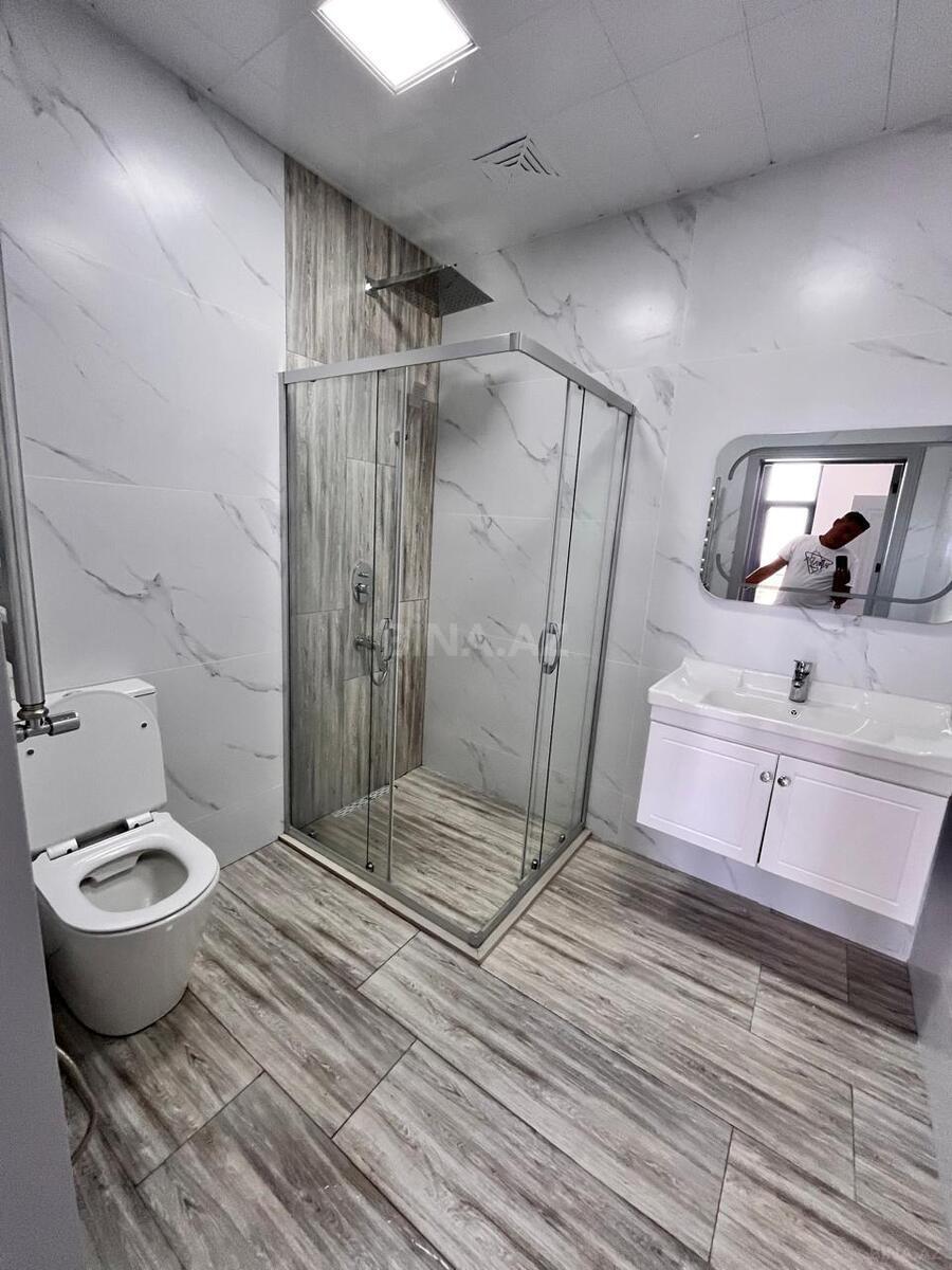 5 otaqlı həyət evi/bağ evi - Buzovna q. - 320 m² (17)