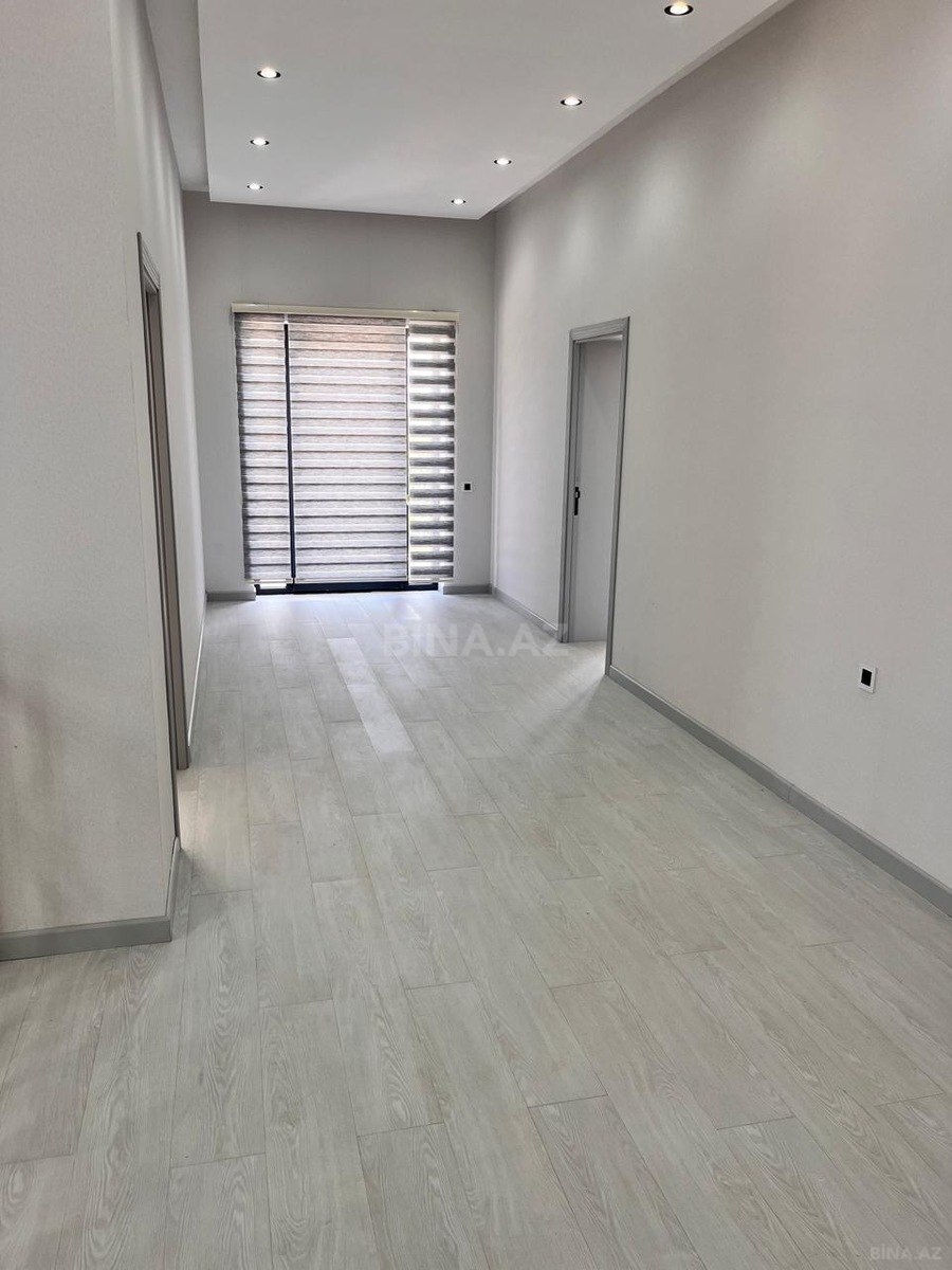 5 otaqlı həyət evi/bağ evi - Buzovna q. - 320 m² (11)