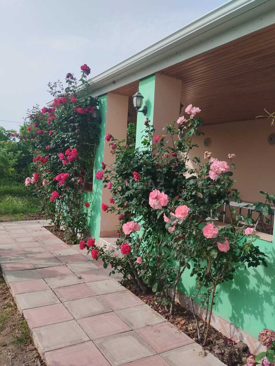 6 otaqlı həyət evi/bağ evi - Sumqayıt - 112 m² (3)