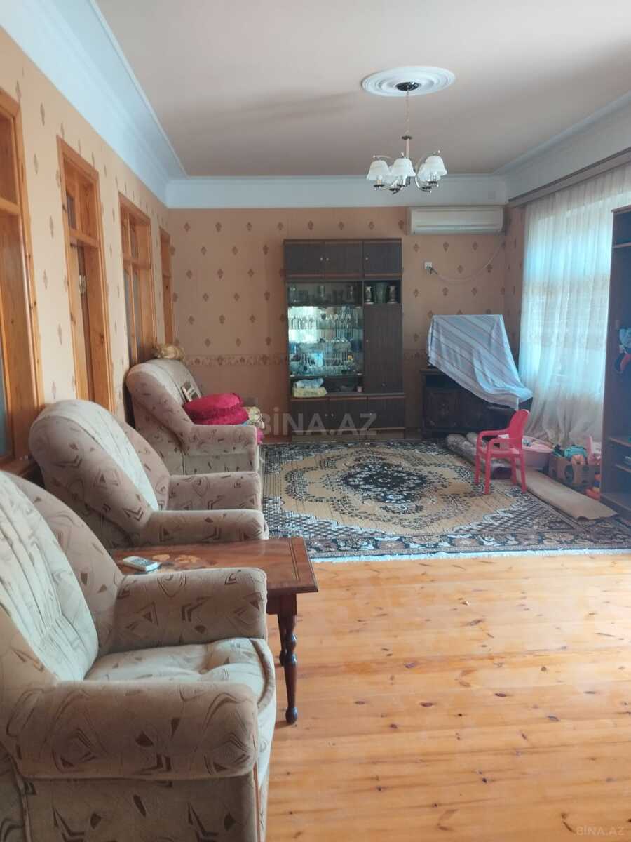 6 otaqlı həyət evi/bağ evi - Sumqayıt - 112 m² (5)