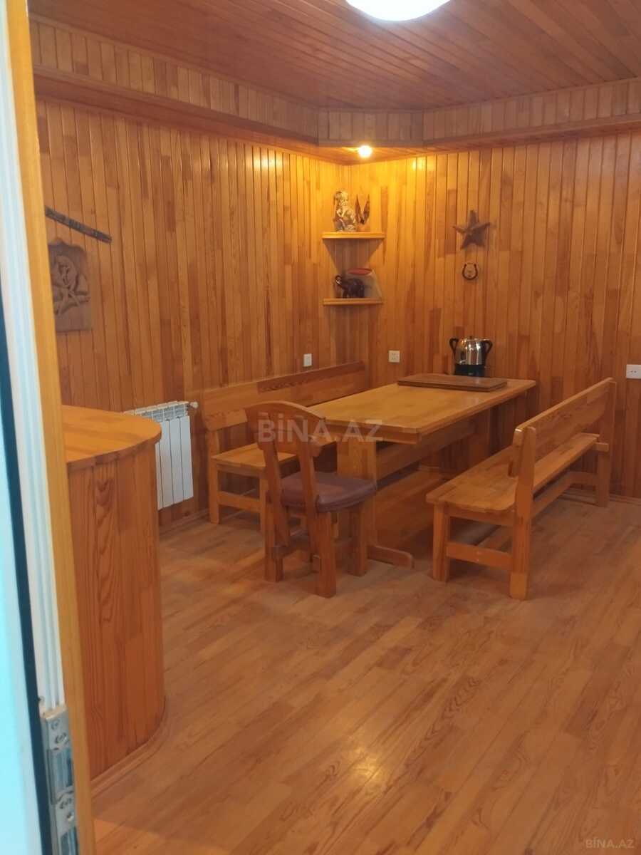 6 otaqlı həyət evi/bağ evi - Sumqayıt - 112 m² (6)