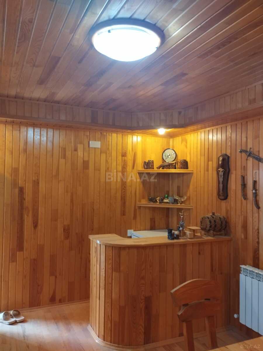 6 otaqlı həyət evi/bağ evi - Sumqayıt - 112 m² (7)