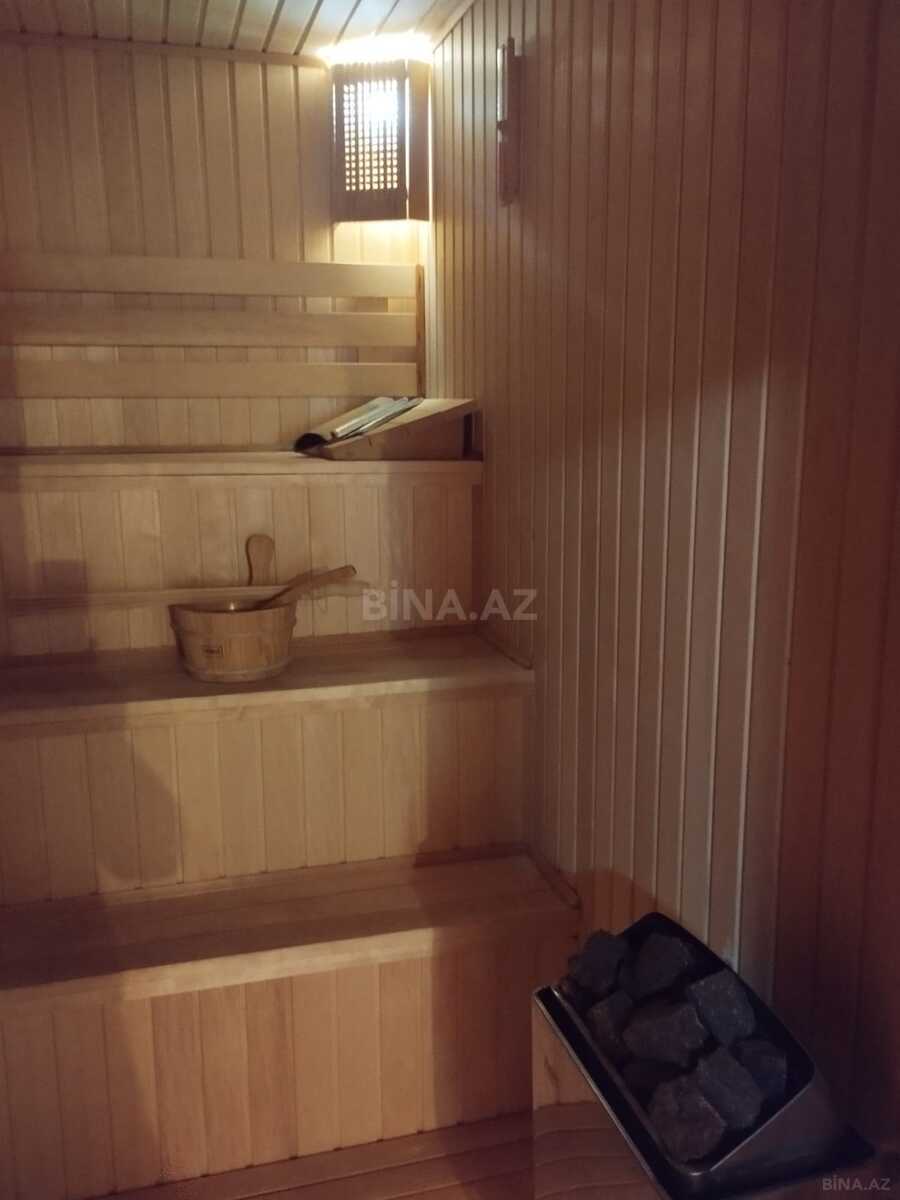 6 otaqlı həyət evi/bağ evi - Sumqayıt - 112 m² (8)