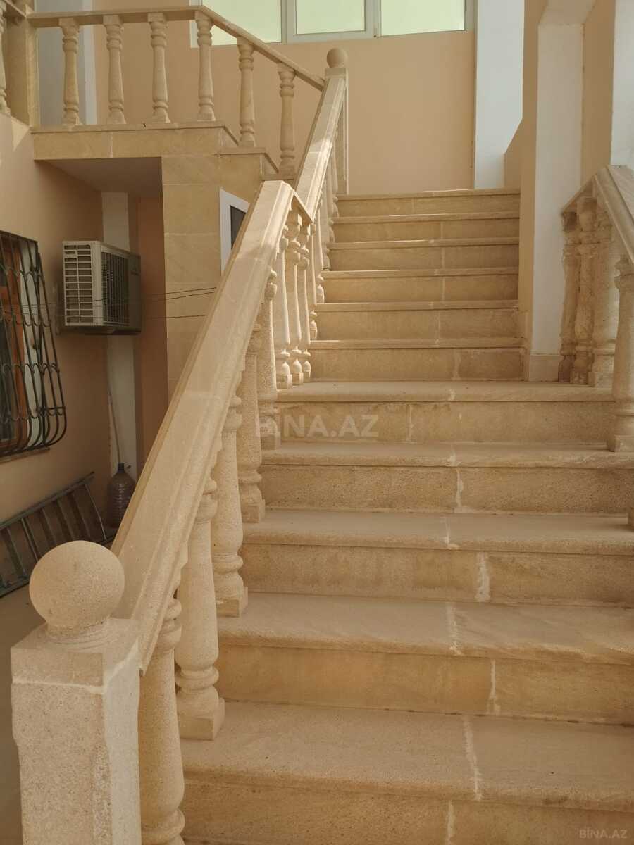 6 otaqlı həyət evi/bağ evi - Sumqayıt - 112 m² (9)