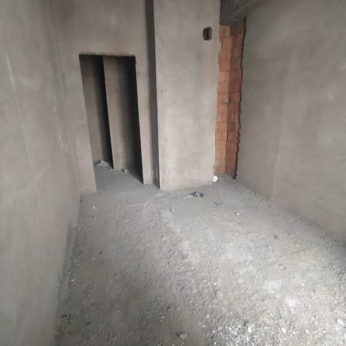 2 otaqlı yeni tikili - Nizami m. - 108 m² (5)