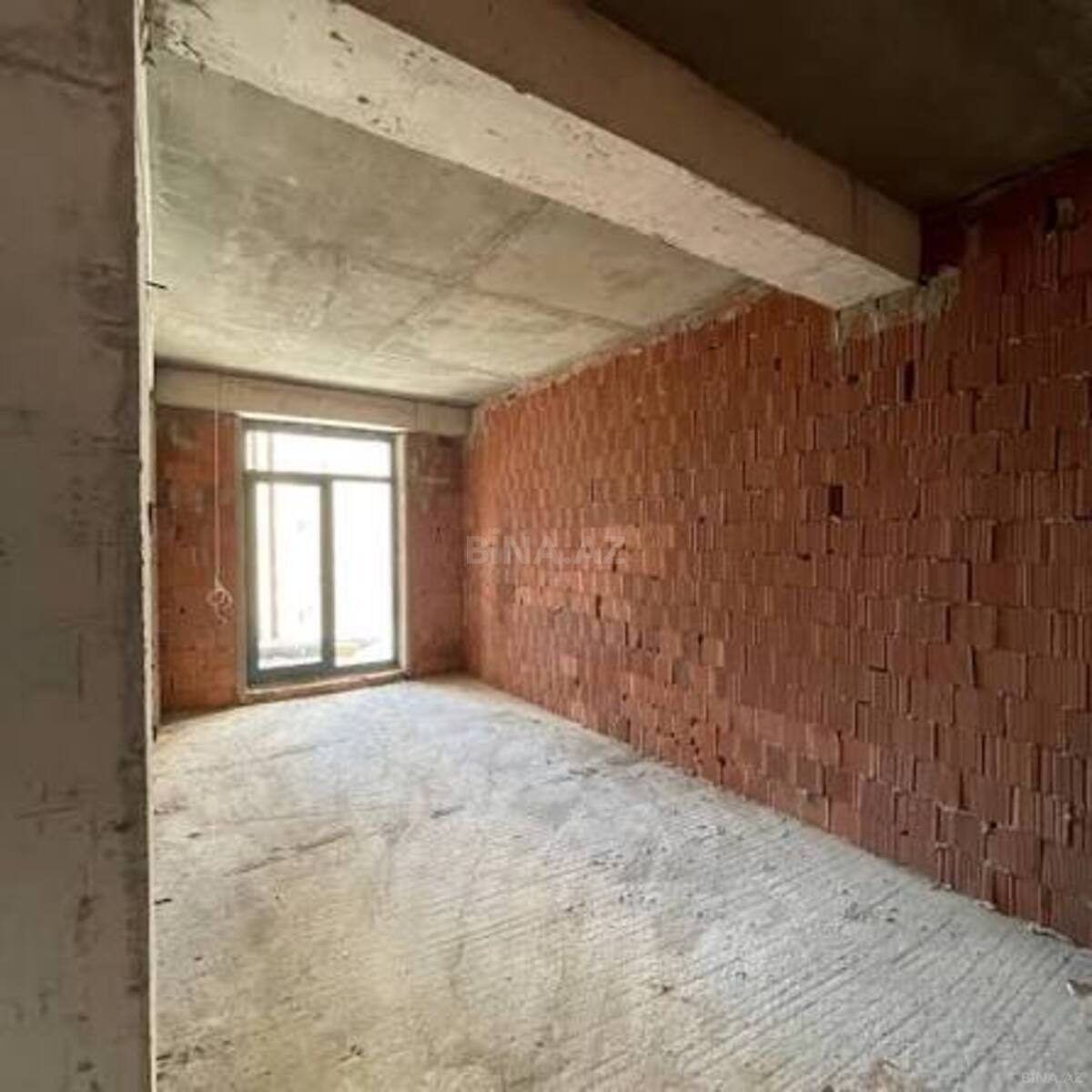 2 otaqlı yeni tikili - Nizami m. - 108 m² (3)