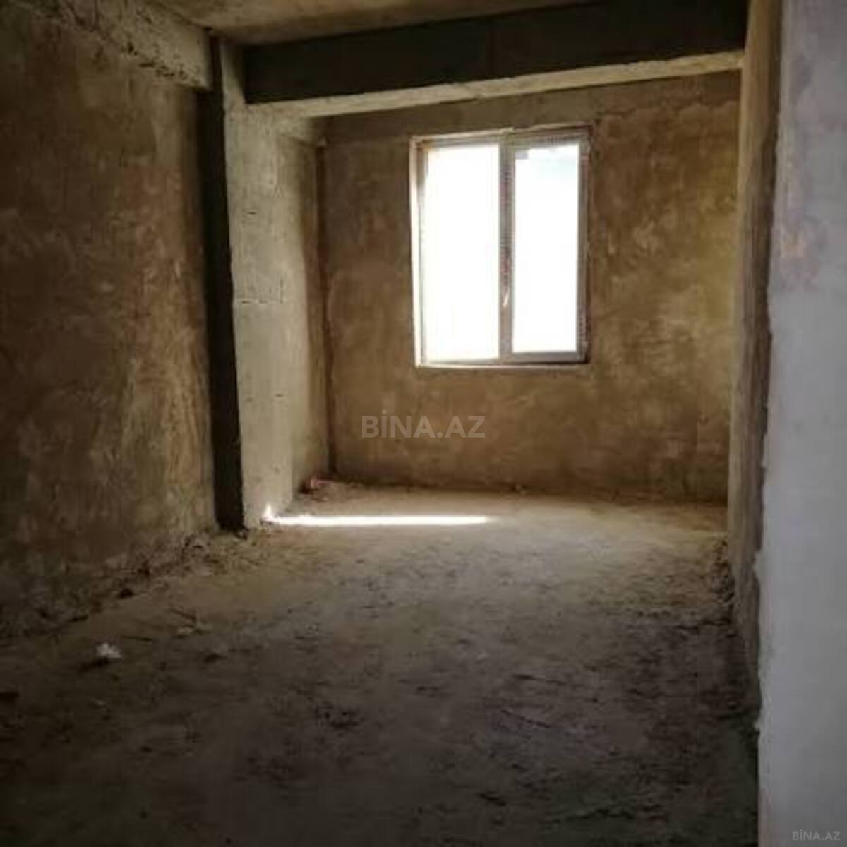 2 otaqlı yeni tikili - Nizami m. - 108 m² (4)