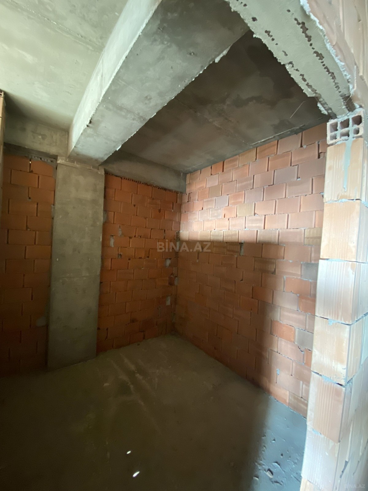 2 otaqlı yeni tikili - Badamdar q. - 56 m² (5)