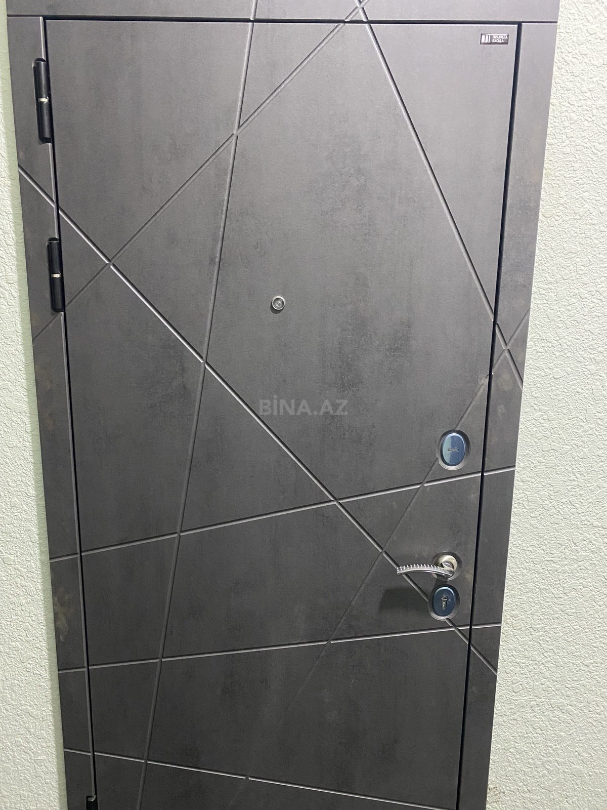 2 otaqlı yeni tikili - Badamdar q. - 56 m² (7)
