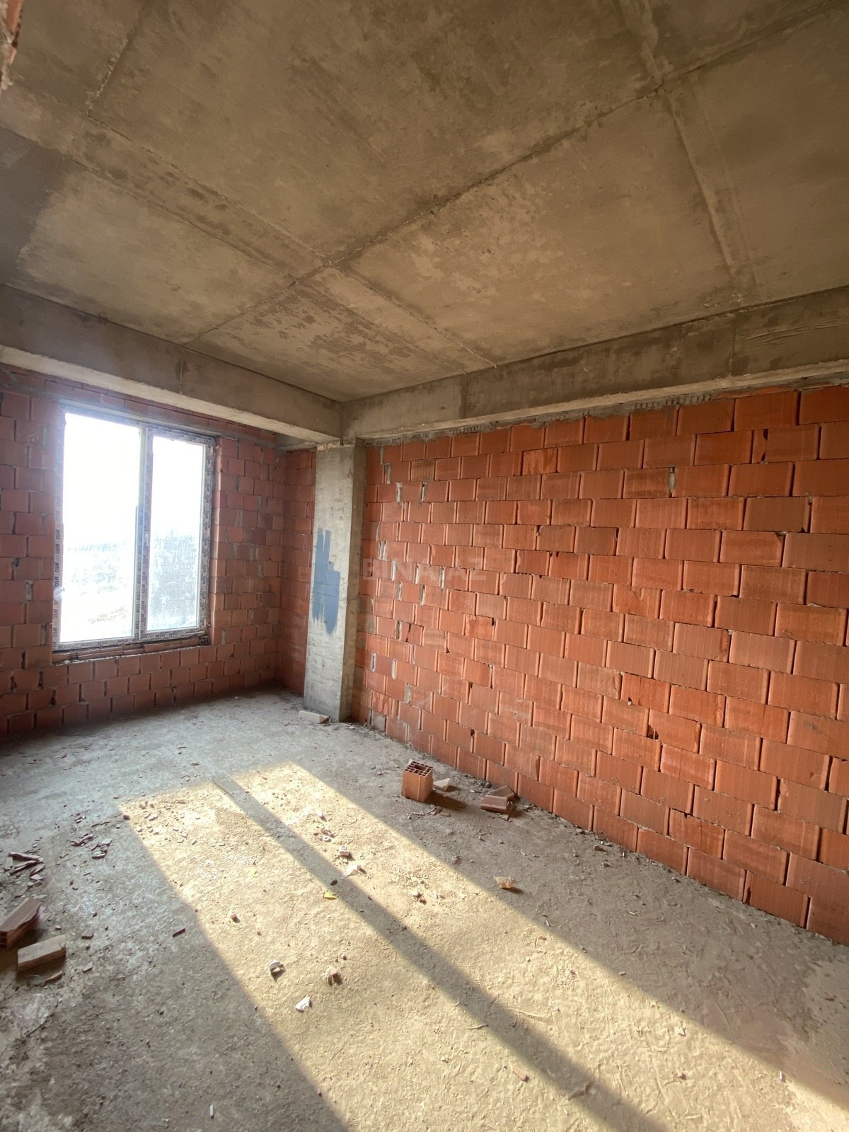 2 otaqlı yeni tikili - Badamdar q. - 56 m² (3)