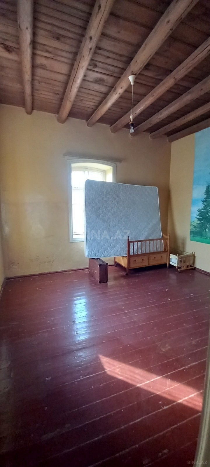 4 otaqlı həyət evi/bağ evi - Bilgəh q. - 100 m² (10)