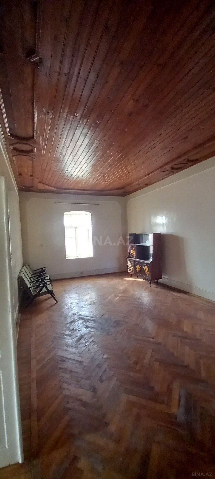 4 otaqlı həyət evi/bağ evi - Bilgəh q. - 100 m² (14)