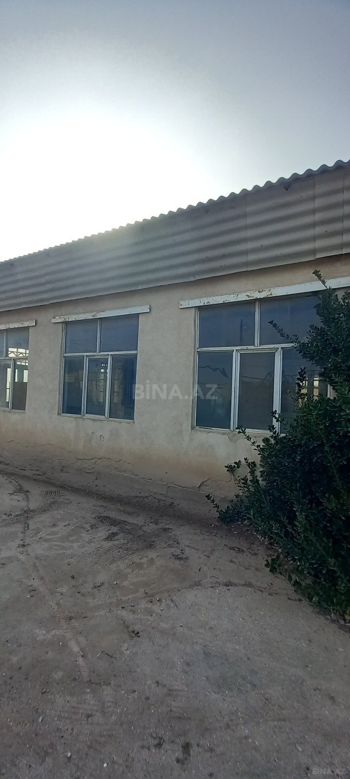 4 otaqlı həyət evi/bağ evi - Bilgəh q. - 100 m² (1)