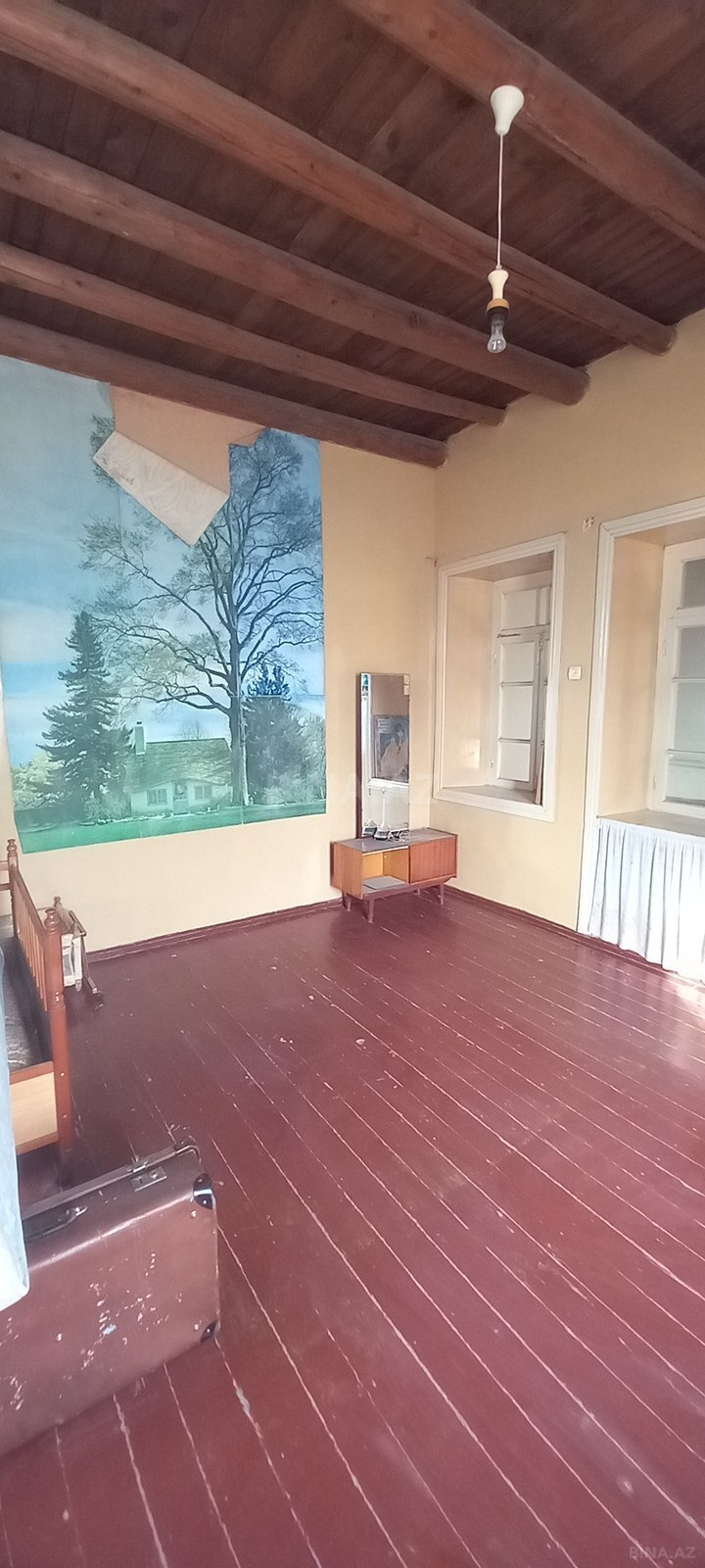 4 otaqlı həyət evi/bağ evi - Bilgəh q. - 100 m² (9)
