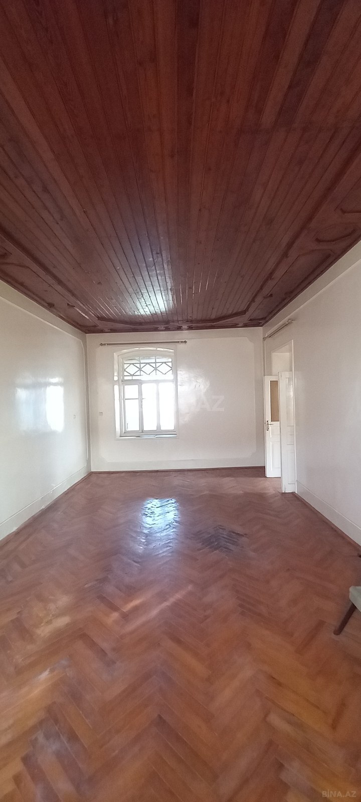 4 otaqlı həyət evi/bağ evi - Bilgəh q. - 100 m² (13)