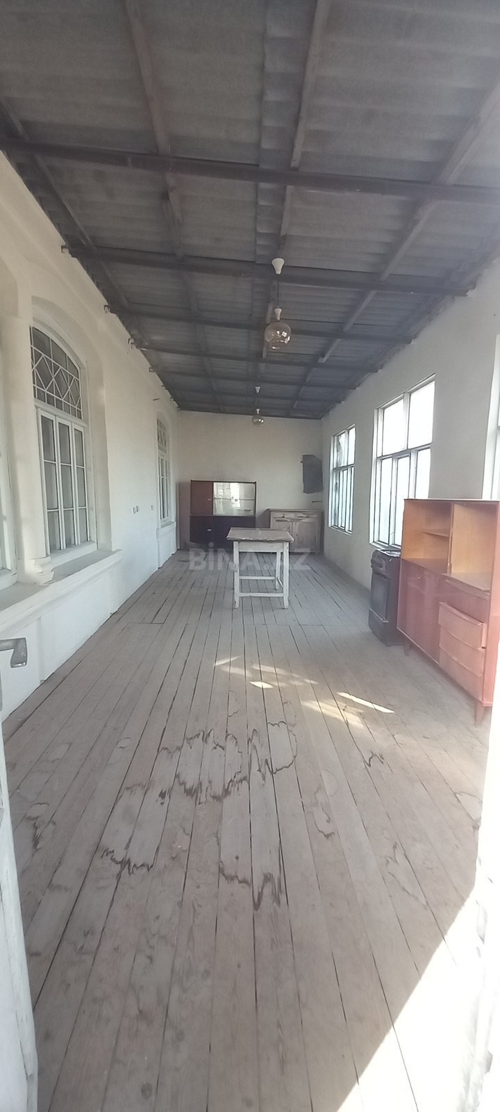 4 otaqlı həyət evi/bağ evi - Bilgəh q. - 100 m² (8)