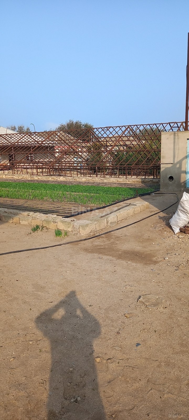 4 otaqlı həyət evi/bağ evi - Bilgəh q. - 100 m² (5)