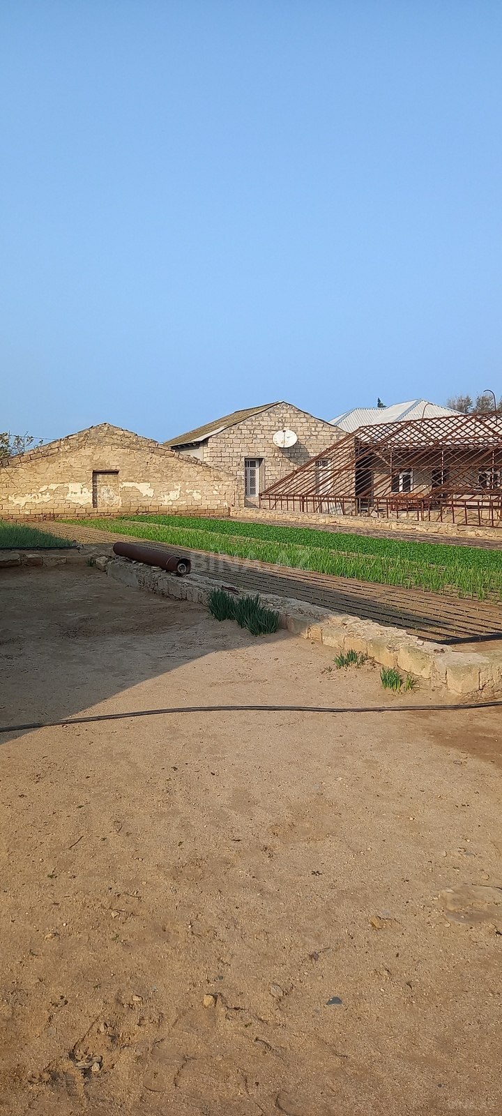 4 otaqlı həyət evi/bağ evi - Bilgəh q. - 100 m² (6)